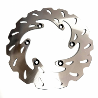 ARTRAX REAR BRAKE DISC (542)