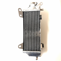 YZF RIGHT SIDE PERFORMANCE RADIATOR (059A)