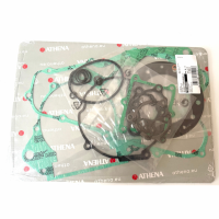 COMPLETE GASKET KIT  GTFCR500 89-01 (557)