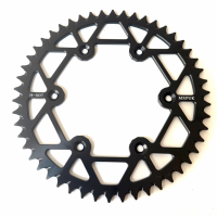 BLACK REAR SPROCKET 50T (559)