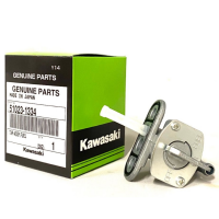 GENUINE KAWASAKI FUEL TAP 51023-1182 (514)