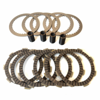 COMPLETE CLUTCH KIT WITH SPRINGS (950)