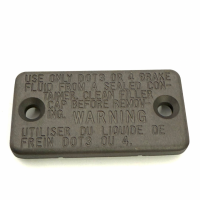 FRONT BRAKE MASTER CYLINDER CAP 43026-1075 (A203)