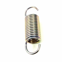 REAR BRAKE PEDAL SPRING 92081-1932 (A78)