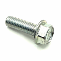 KAWASAKI FLANGED BOLT 8X25 130CA0825 (035)