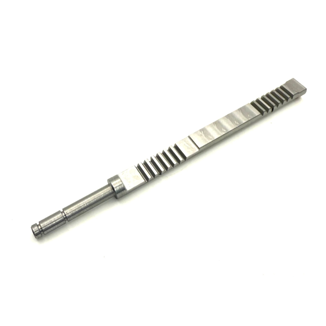 GOVERNOR ROD 49046-1071 POWER VALVE RACK (041)