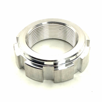 STEERING STEM NUT 92015-1684 (046)