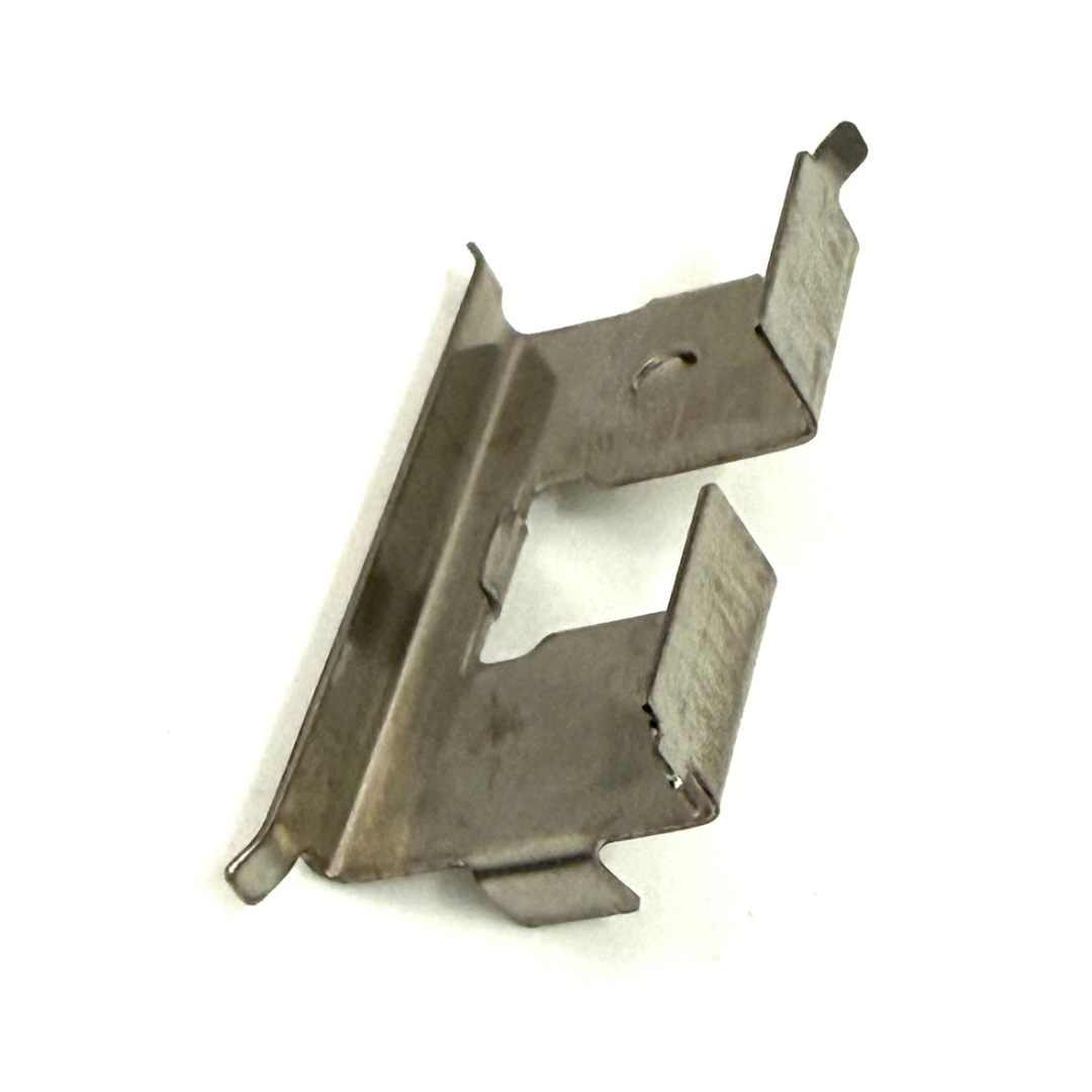 REAR BRAKE CALIPER CARRIER PAD STOPPER 32085-1386  (054)