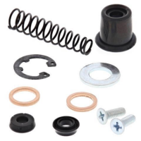 FRONT BRAKE MASTER CYLINDER REBUILD KIT AB18-1002 (055)