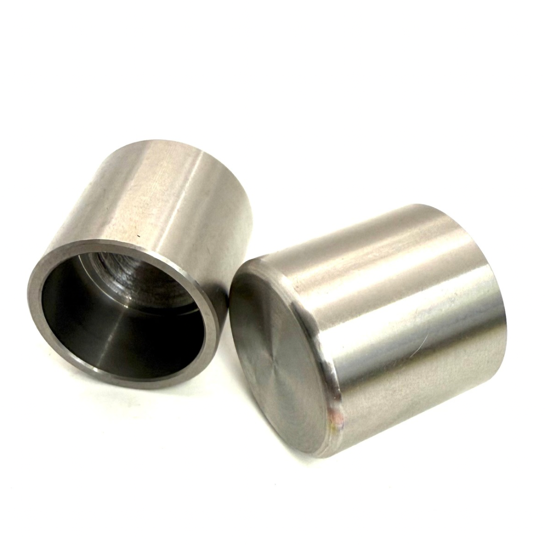 FRONT CALIPER PISTONS STAINLESS STEEL (262)