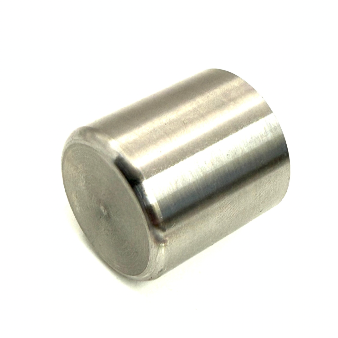 STAINLESS STEEL REAR CALIPER PISTON (276)