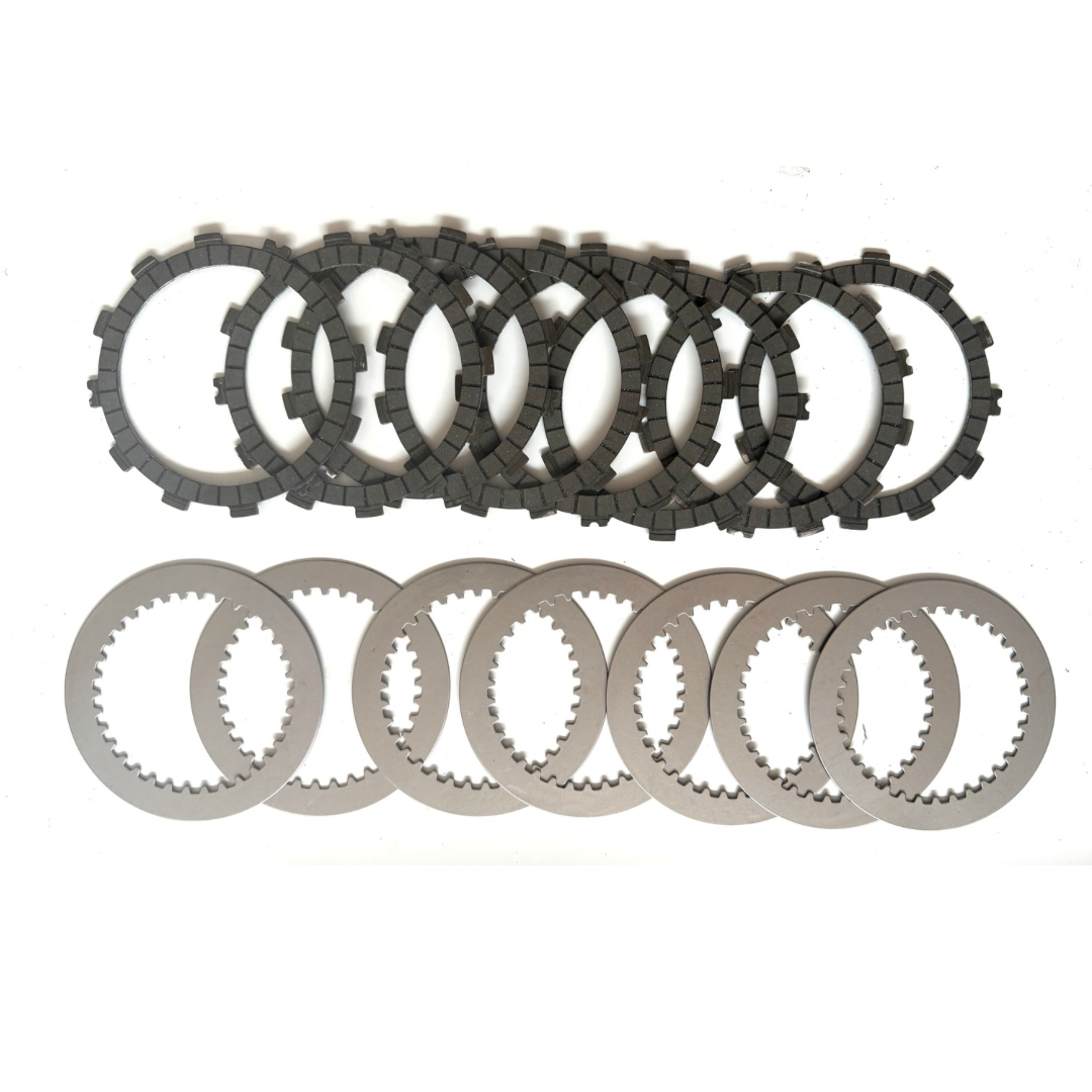 CLUTCH KIT (737)