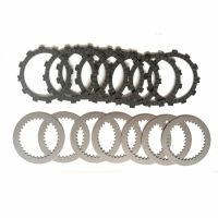CLUTCH KIT (737)