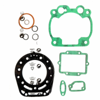 TOP END GASKET KIT GTKX500 89-04  (956)