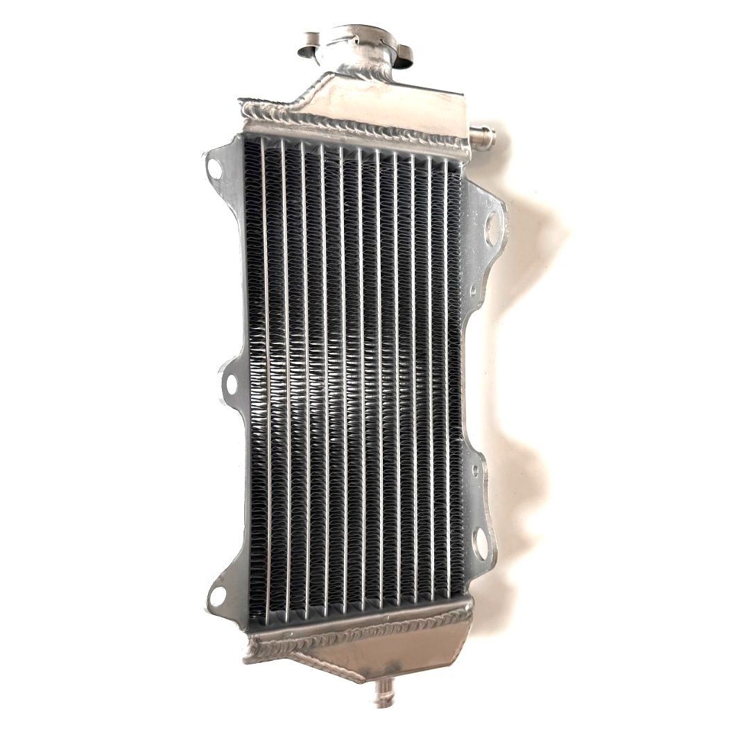 RIGHT SIDE YZF450 PERFORMANCE RADIATOR MX052A