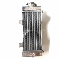 2013 RIGHT SIDE CRF250R PERFORMANCE RADIATOR (014A)