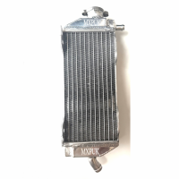 RIGHT SIDE RM125 PERFORMANCE RADIATOR 036A