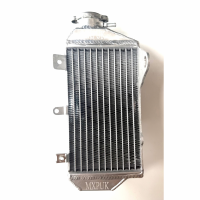 RIGHT SIDE PERFORMANCE RADIATOR (046A)