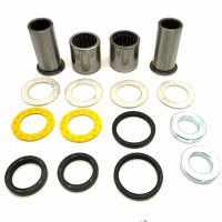 SWINGARM BEARINGS & SEALS KIT AB28-1156  (981)