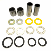 SWINGARM BEARINGS & SEALS KIT AB28-1127  (980)