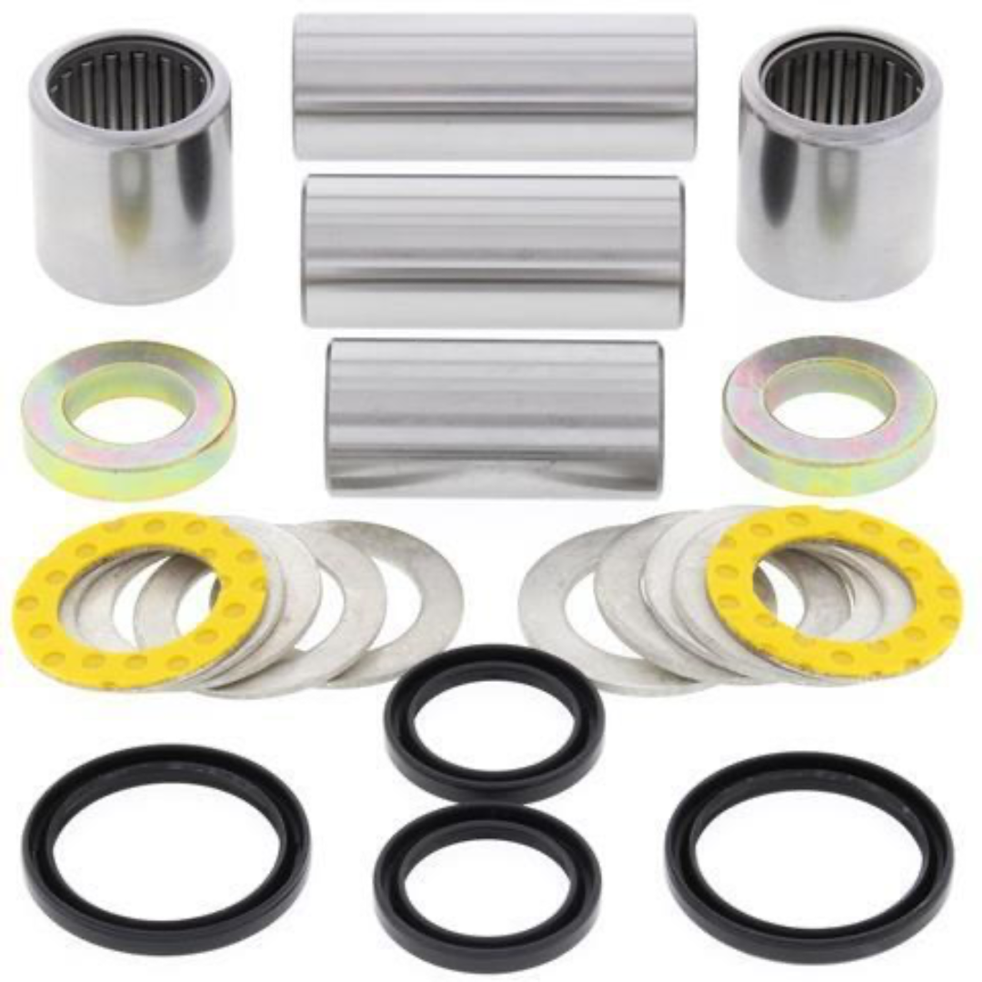 SWINGARM BEARINGS & SEALS KIT AB28-1128 (983)