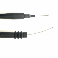 THROTTLE CABLE GENUINE KAWASAKI 54012-0139 (151)