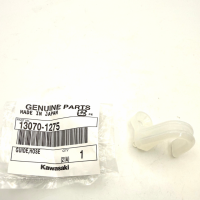REAR BRAKE HOSE GUIDE 13070-1275 (085)