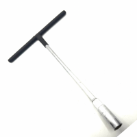 10mm T BAR WITH GRIP HANDLE (158)