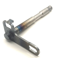 GEAR SELECTOR SHAFT 24610-KZ3-890 (167)