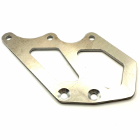 REAR CHAIN GUIDE OUTER PLATE 12053-1235 (271)