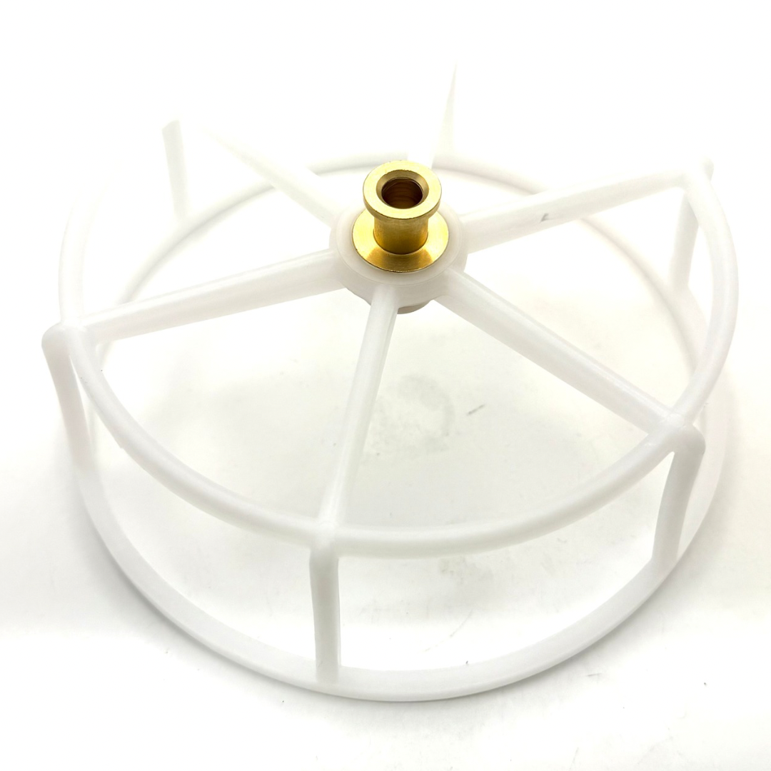 AIR FILTER CAGE 13091-1454  (124)