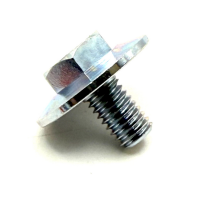 REAR BRAKE PEDAL BOLT 92001-1034 (1005)