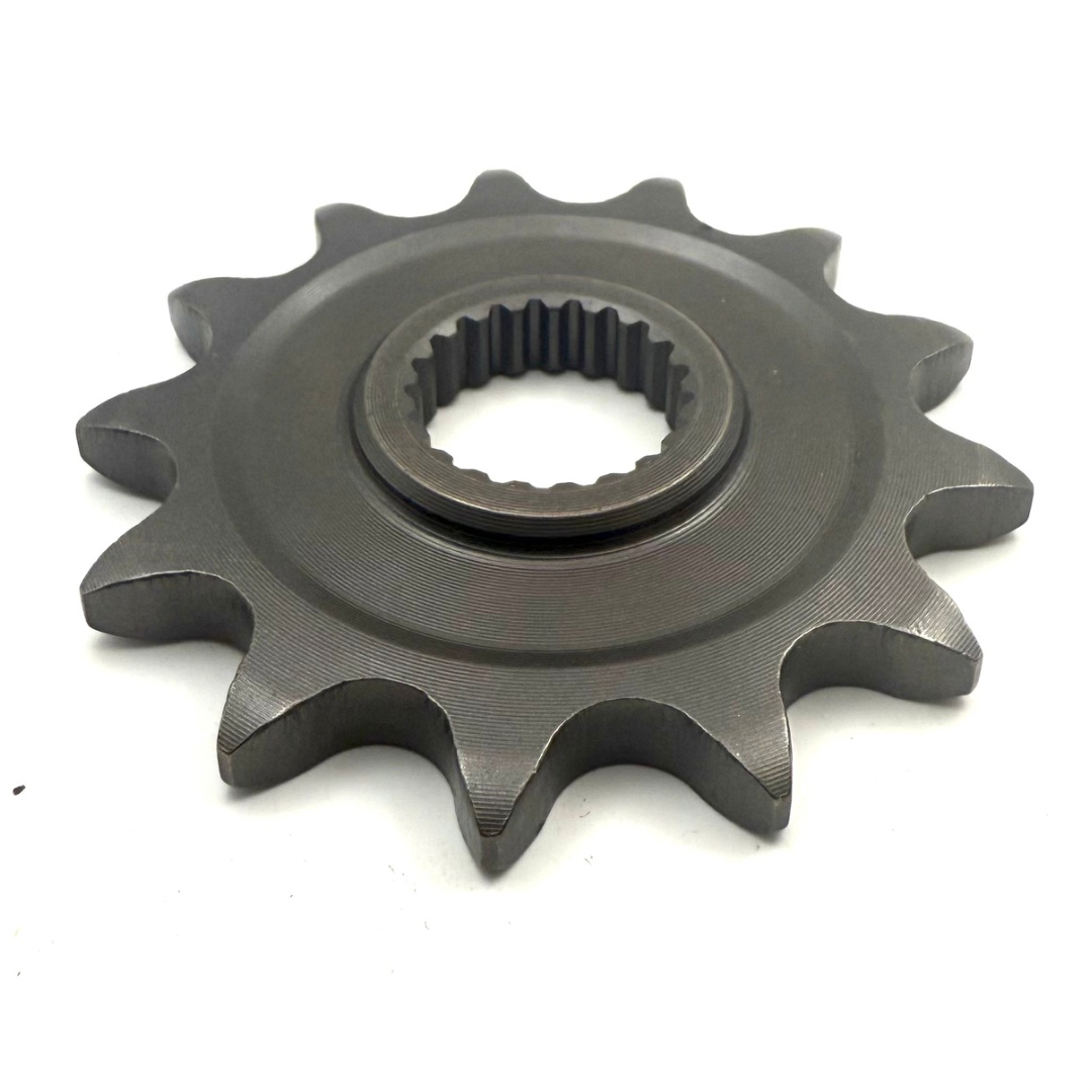 FRONT SPROCKET 13T 439-520-13P (878)