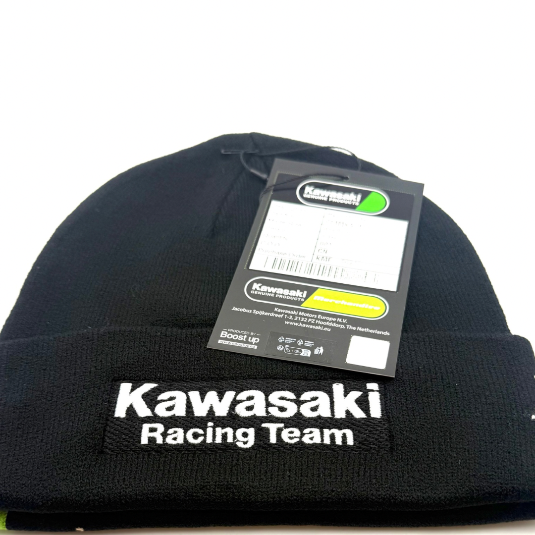 MXGP KAWASAKI BEANIE (778)