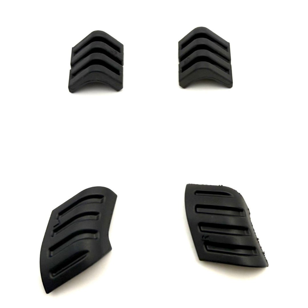FUEL TANK DAMPERS (993)