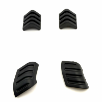FUEL TANK DAMPERS (993)