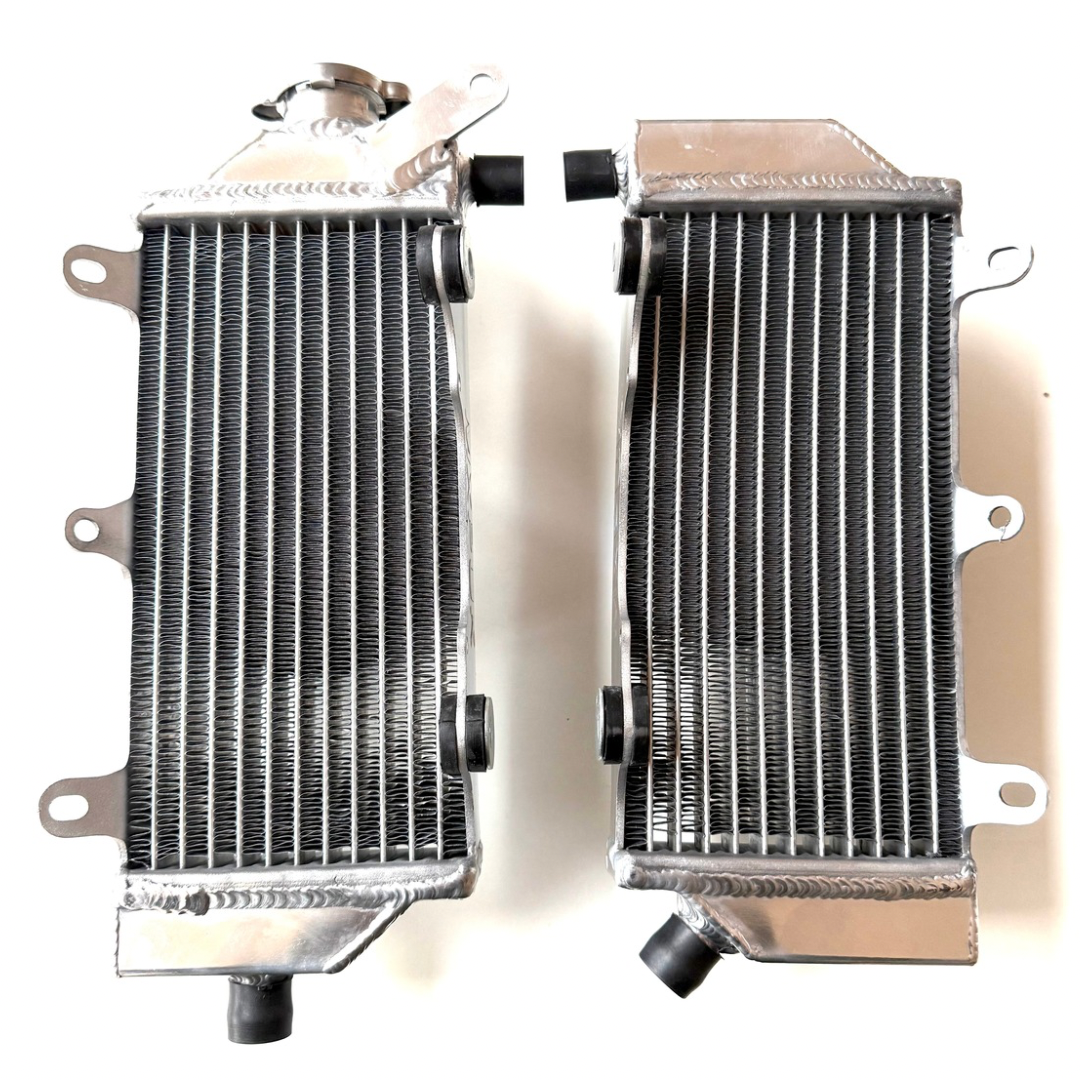 YZF PERFORMANCE RADIATORS (R059)