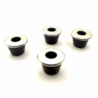 HANDLE BAR DAMPERS & WASHERS 92075-039  (854)