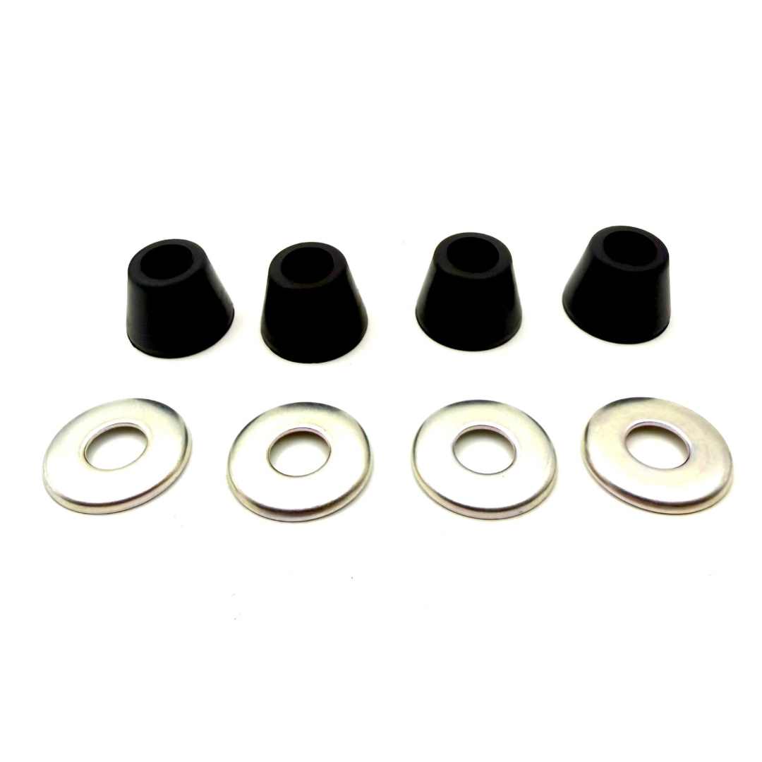 HANDLEBAR DAMPERS & WASHERS  2075-1776  (855)