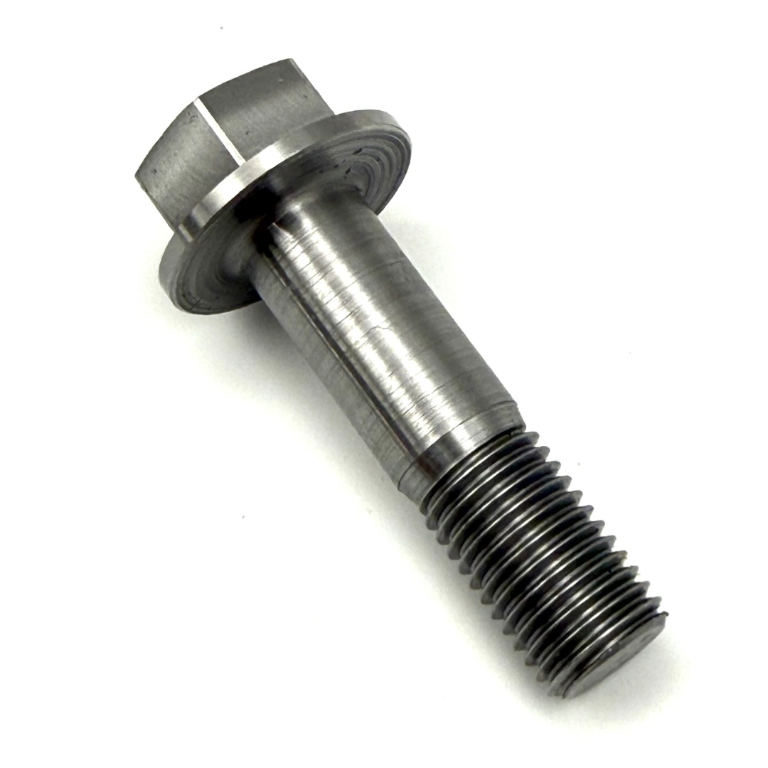 LOWER SHOCK BOLT IN STAINLESS STEEL (860)