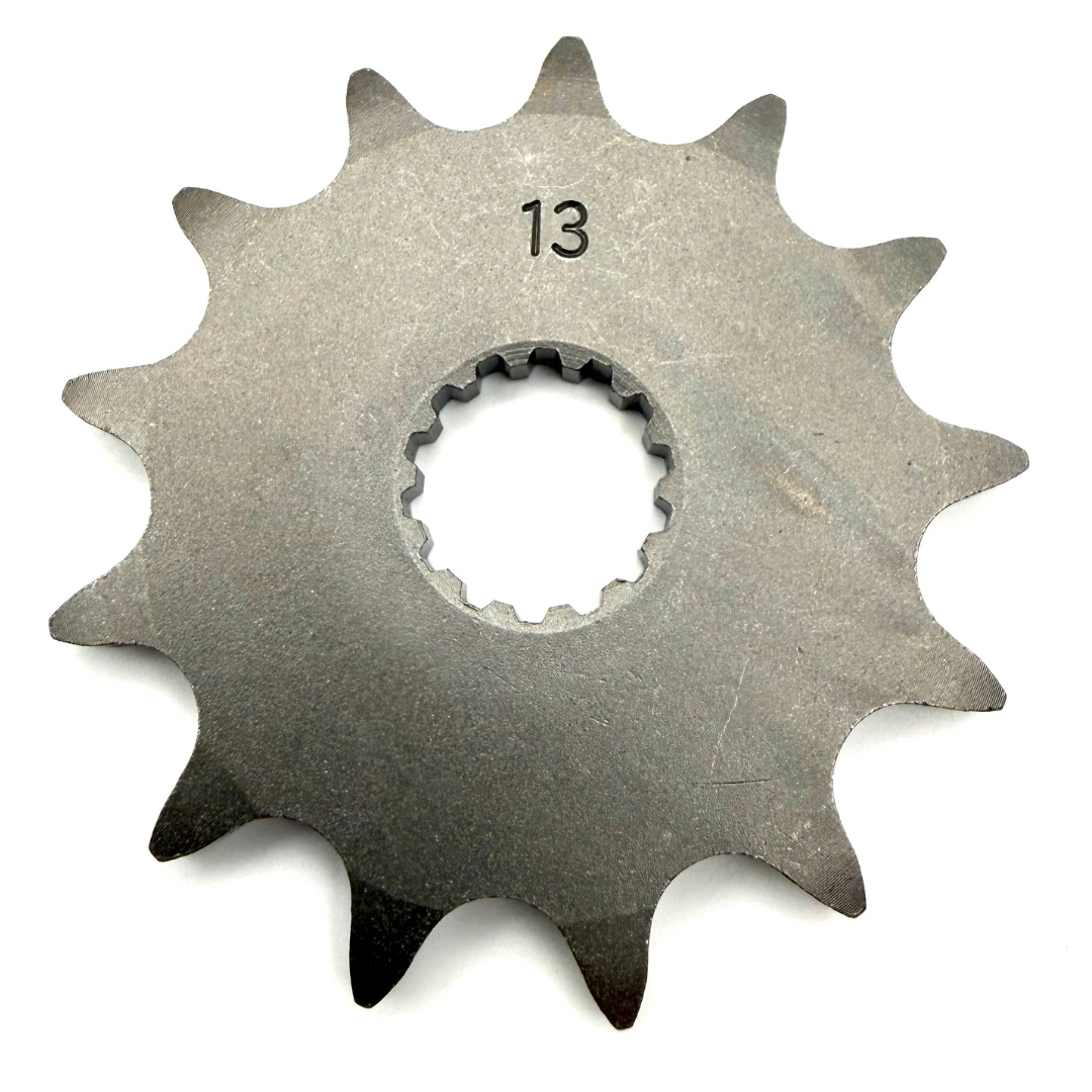 FRONT SPROCKET 13T (874)