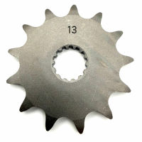 FRONT SPROCKET 13T (874)