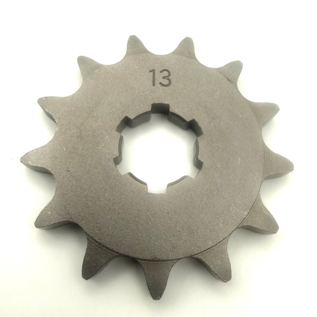 FRONT SPROCKET 13T (886)