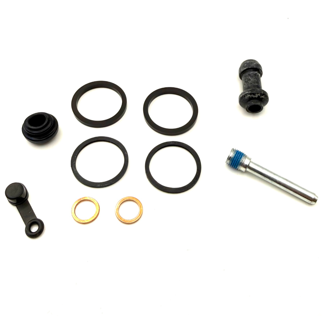 FRONT CALIPER RE BUILD KIT AB18-3005 (883)