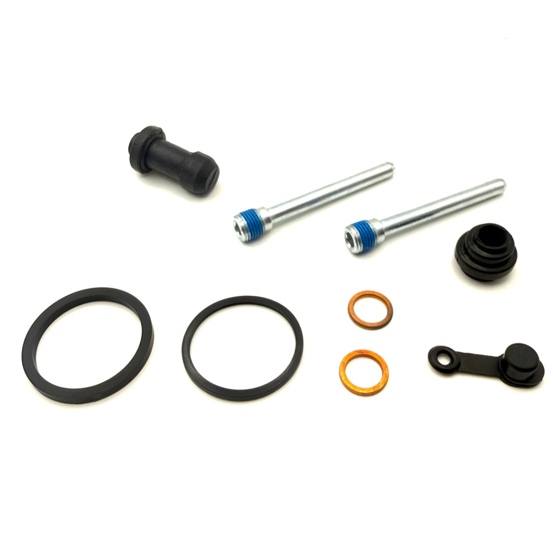 REAR CALIPER RE BUILD KIT AB18-3031 (884)