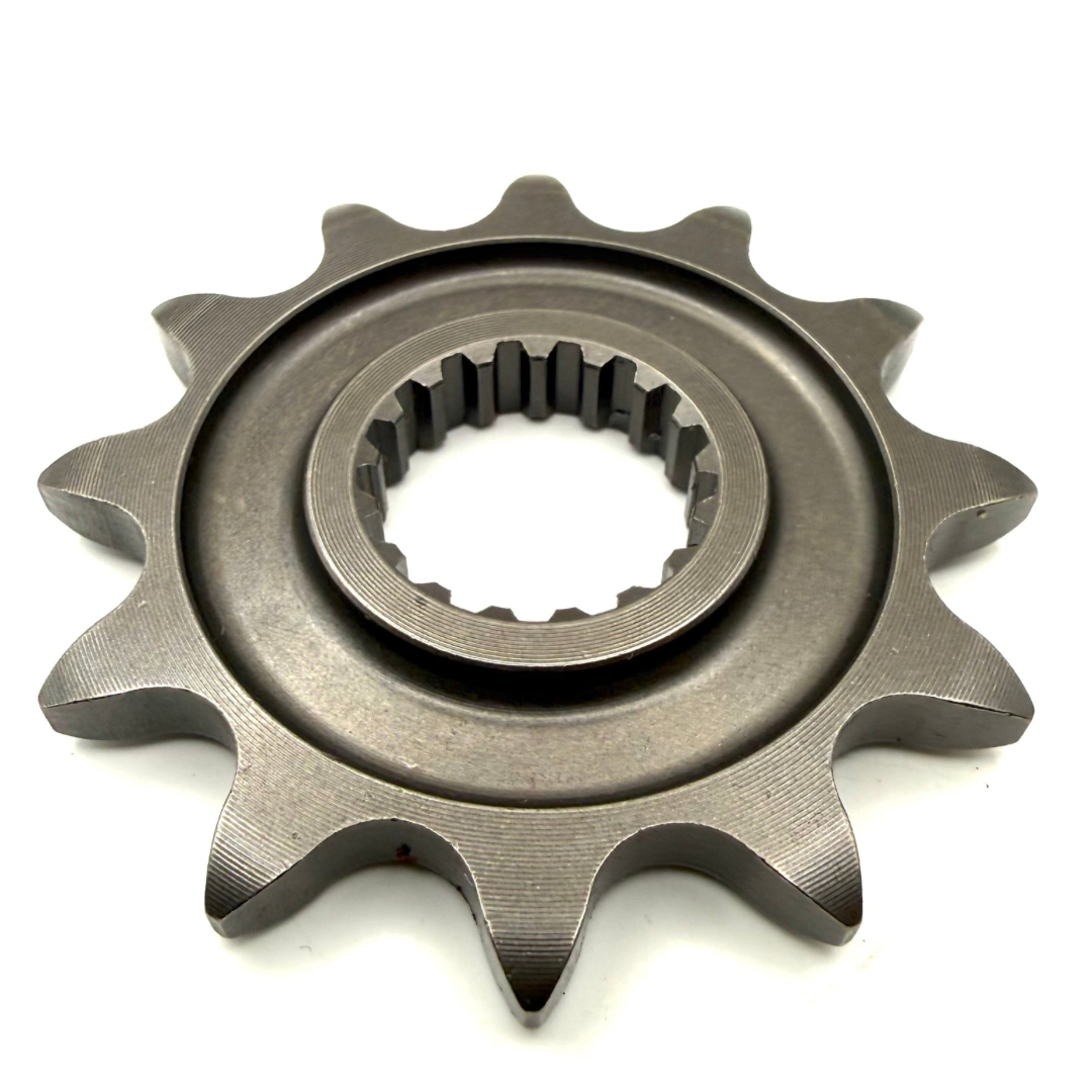 12T RENTHAL FRONT SPROCKET501-520-12P (885)