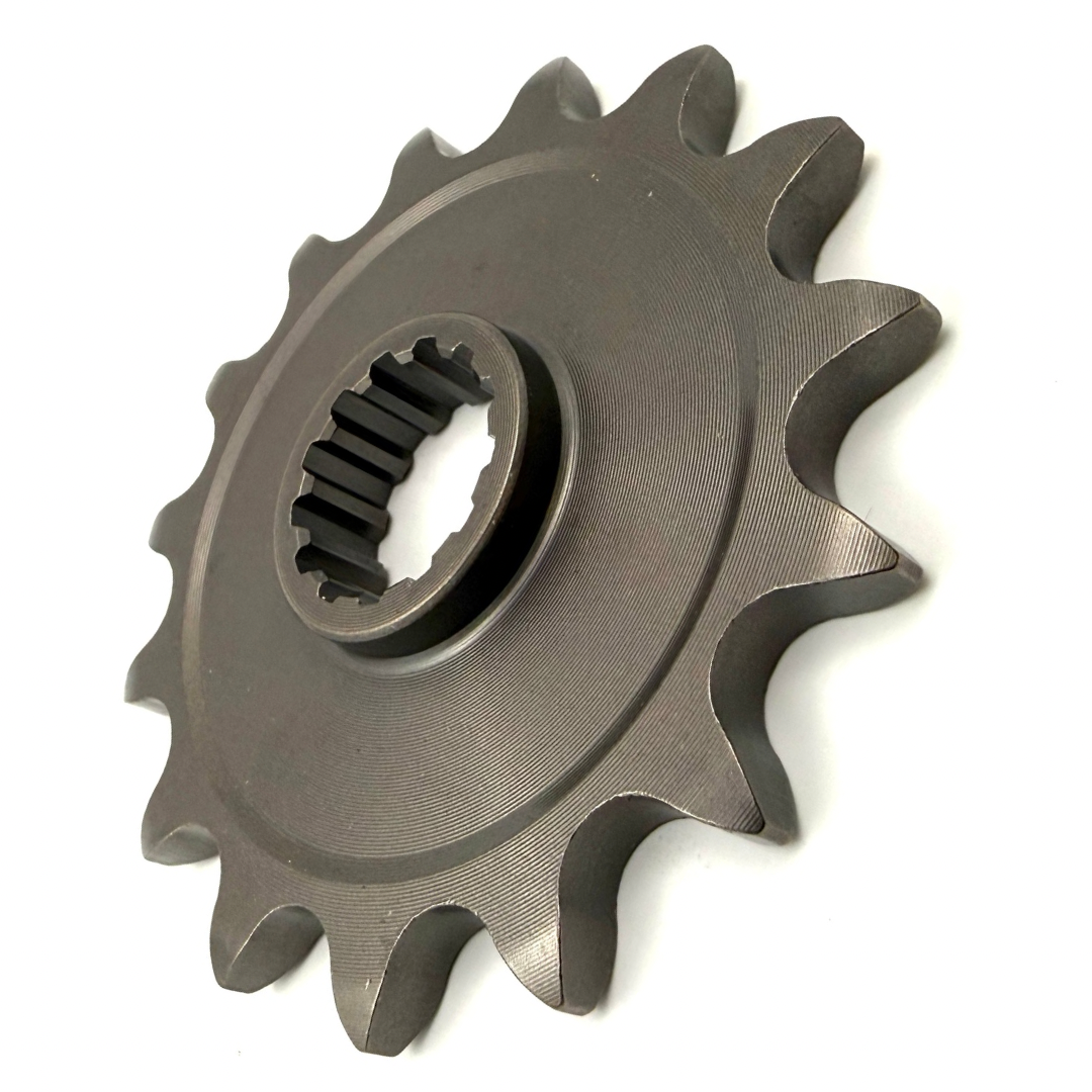 FRONT PROCKET 15T (893)