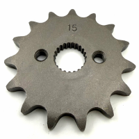 15T FRONT SPROCKET (895)