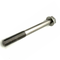 M7 STAINLESS STEEL BOLT 60mm (896)