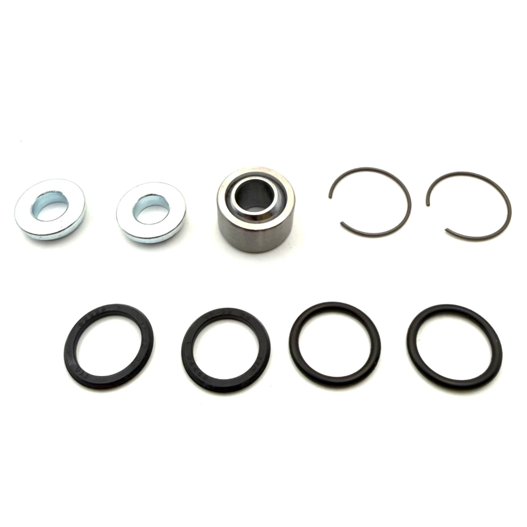 LOWER REAR SHOCK BEARING & SEAL KIT ALLBALLS AB29-5040  (898)